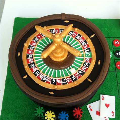 how to make roulette cake